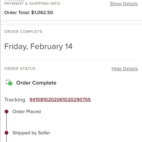 Louis Vuitton Tivoli GM - Picture 10 of 13